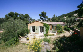 Gîte La Pinède Penchée (8 à 10 personnes 5km des plages